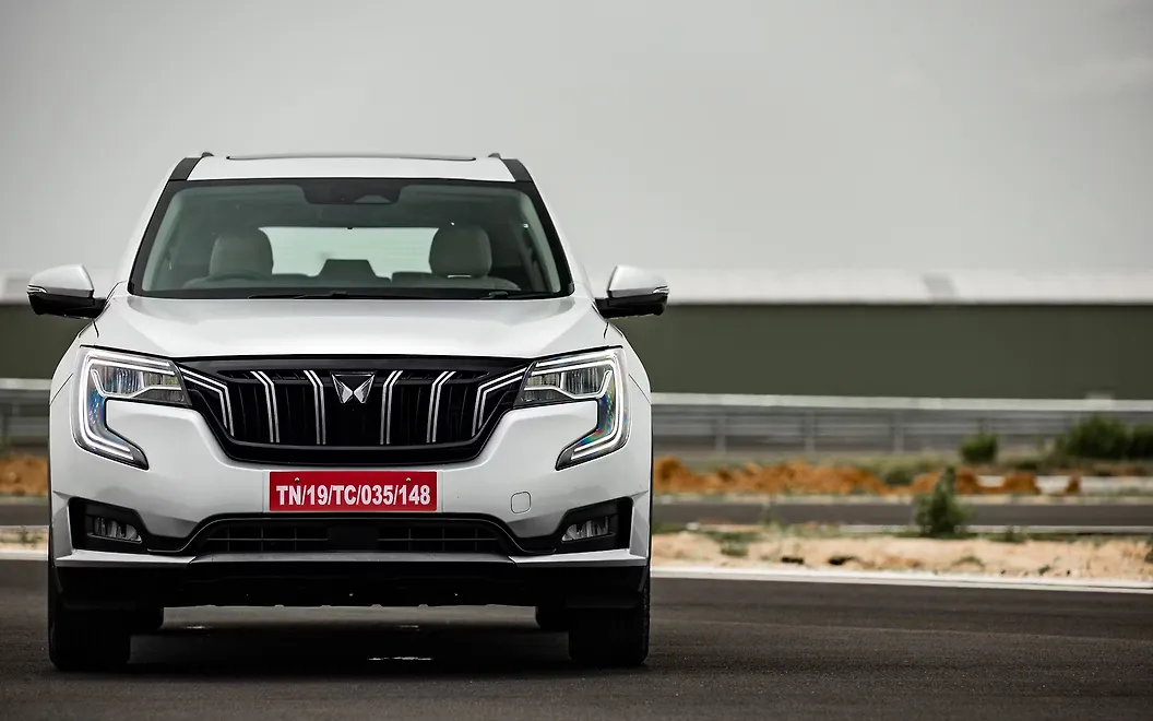Mahindra XUV700 Images XUV700 Exterior Road Test And Interior Photo Mahindra XUV700 Images XUV700 Exterior Road Test And Interior Photo