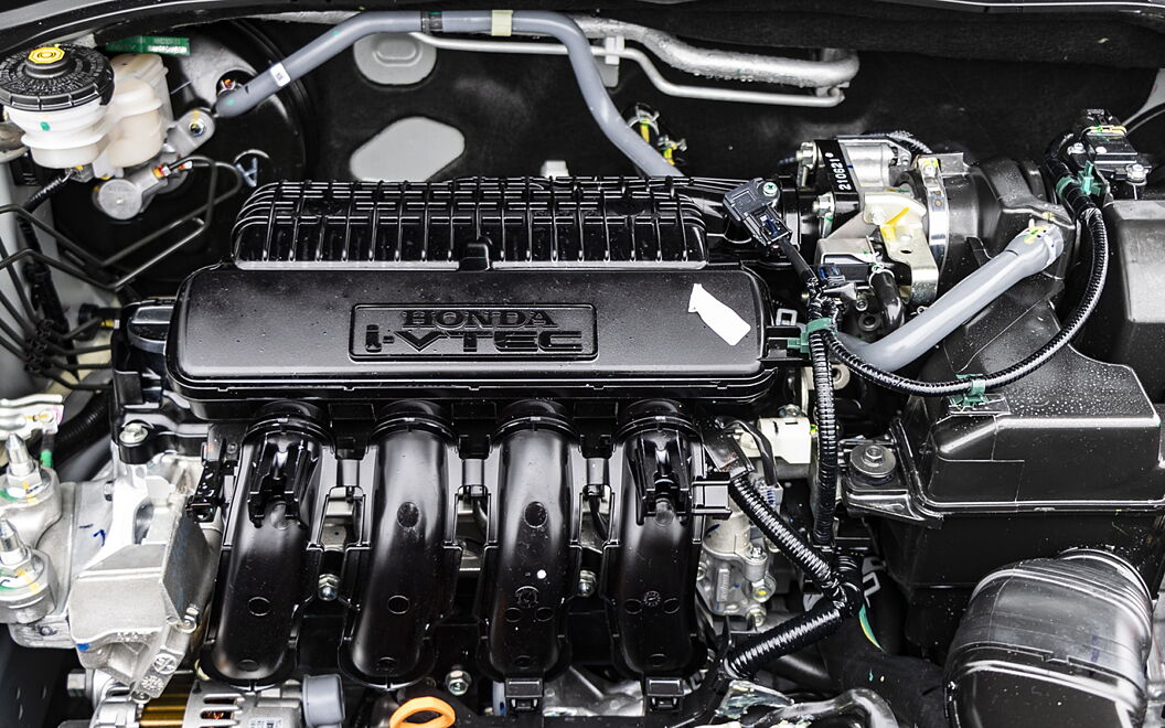 Honda Amaze Engine