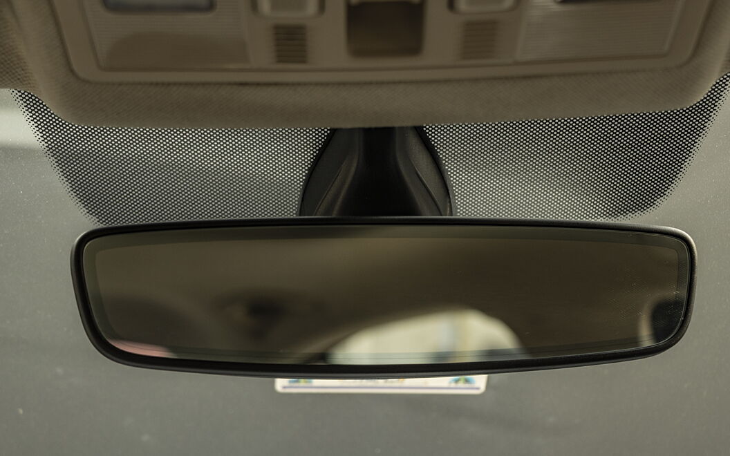 Volkswagen Virtus [2022-2023] Rear View Mirror