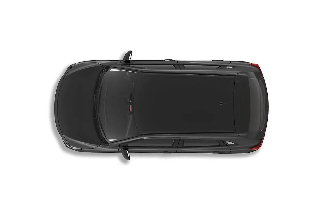 Maruti Suzuki Baleno Roof