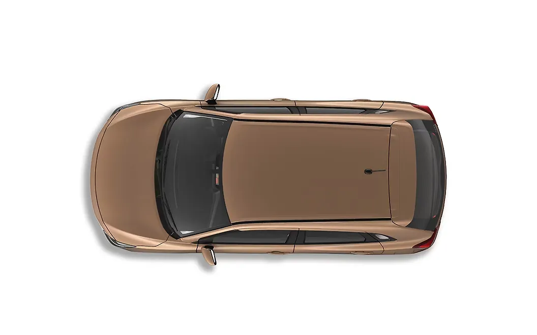 Maruti Suzuki Baleno Roof
