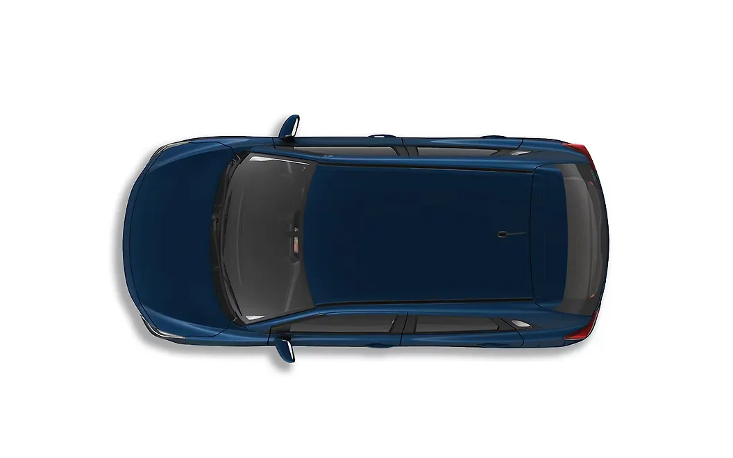 Maruti Suzuki Baleno Roof
