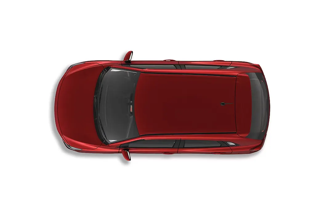 Maruti Suzuki Baleno Roof
