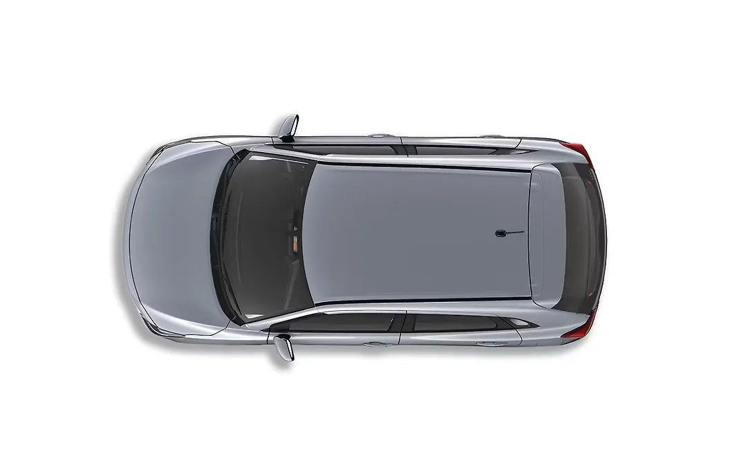 Maruti Suzuki Baleno Roof
