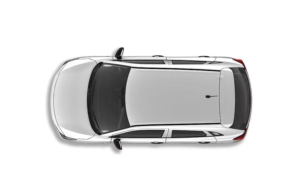 Maruti Suzuki Baleno Roof