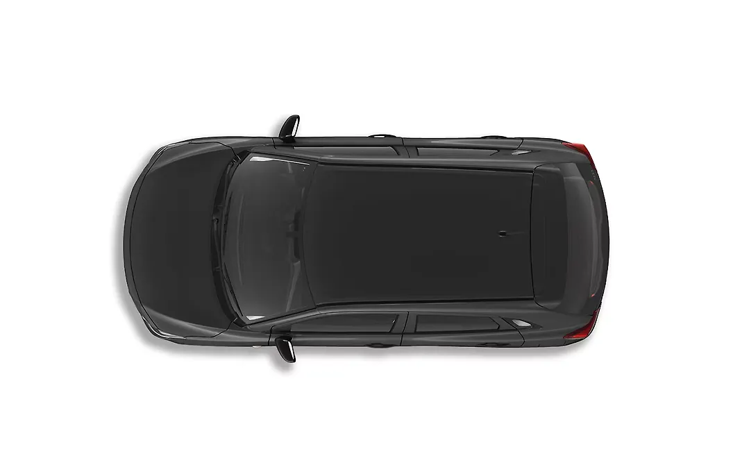 Maruti Suzuki Baleno Roof