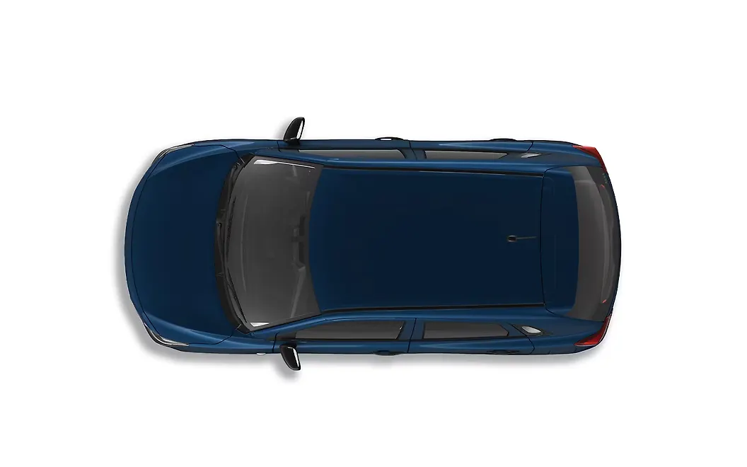 Maruti Suzuki Baleno Roof