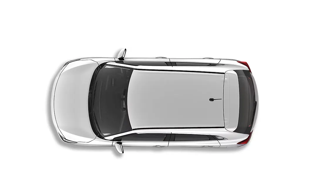 Maruti Suzuki Baleno Roof