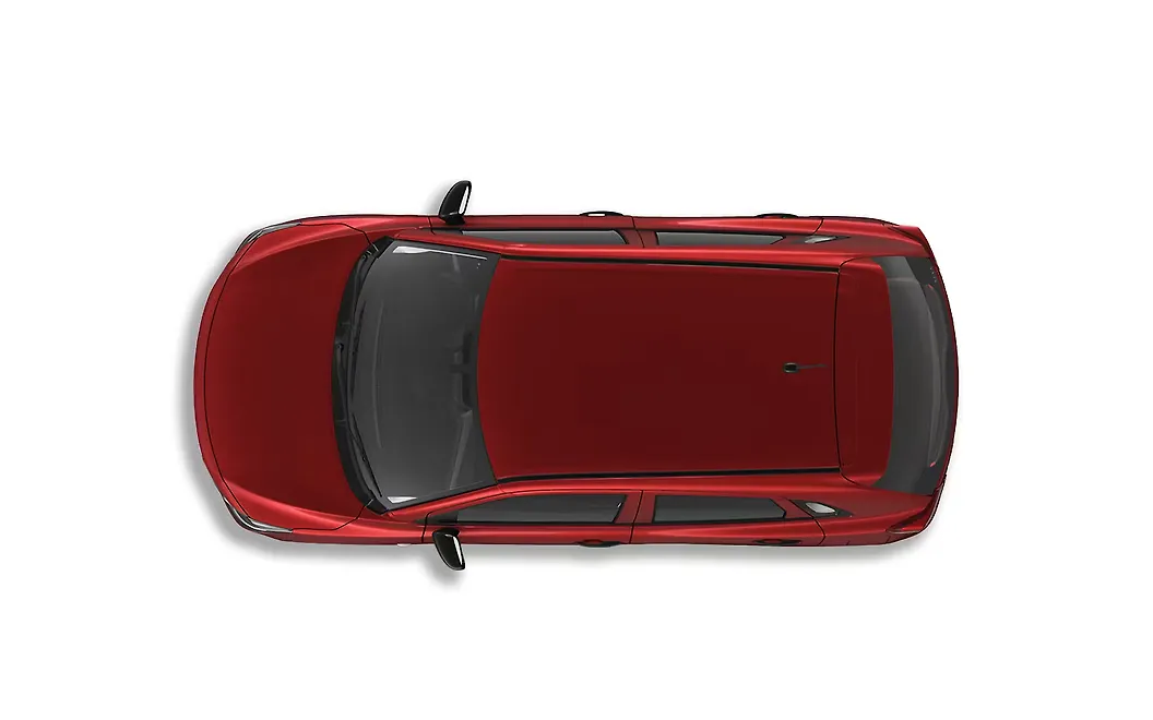 Maruti Suzuki Baleno Roof