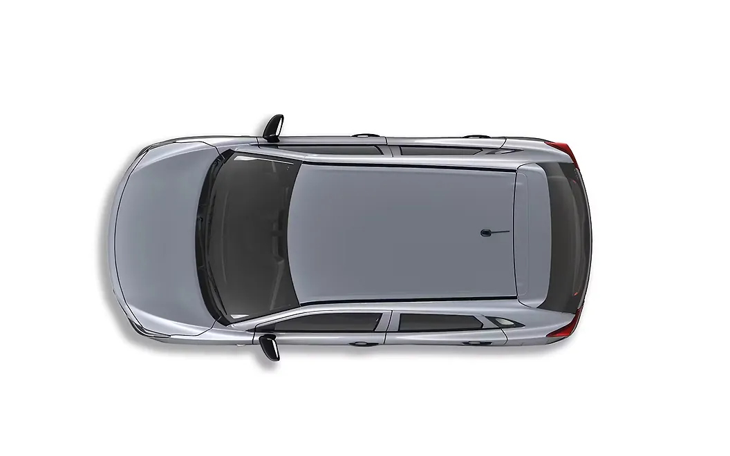 Maruti Suzuki Baleno Roof