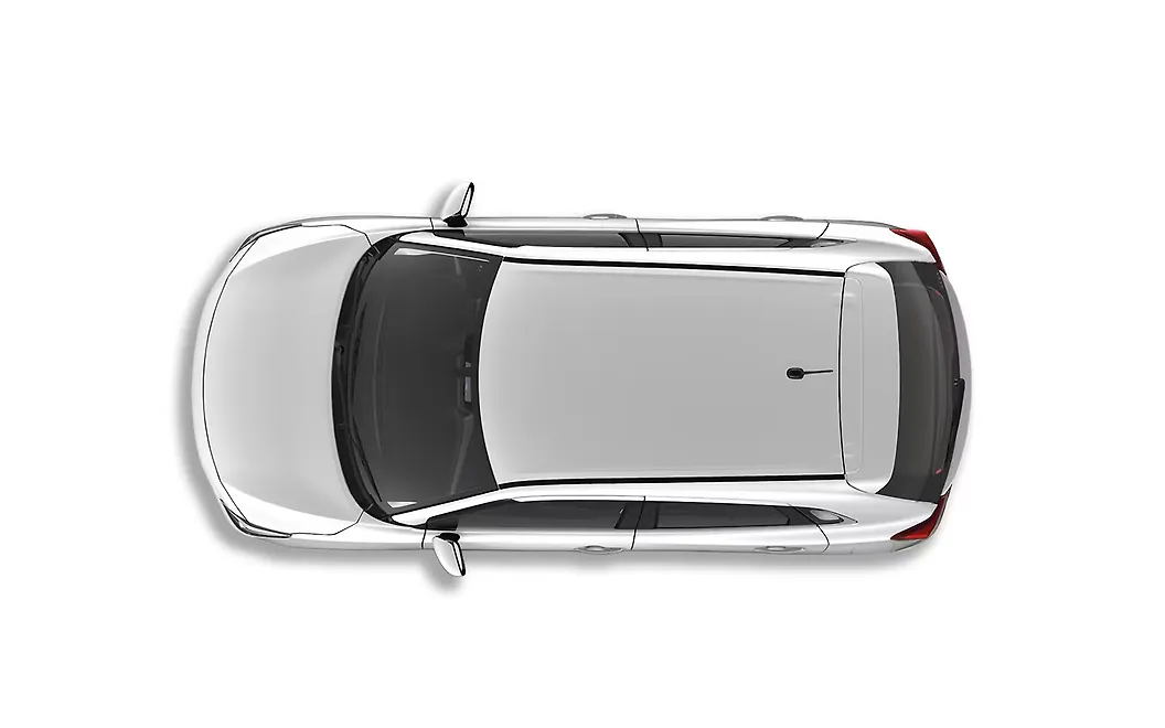 Maruti Suzuki Baleno Roof