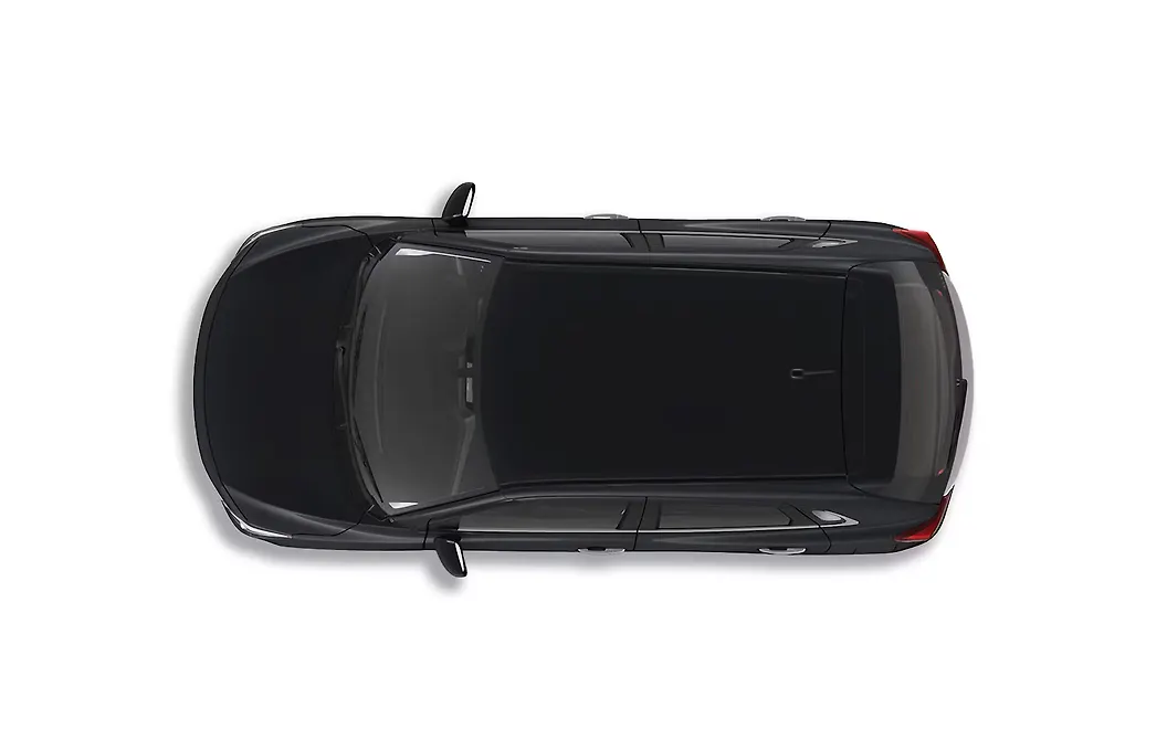 Maruti Suzuki Baleno Roof