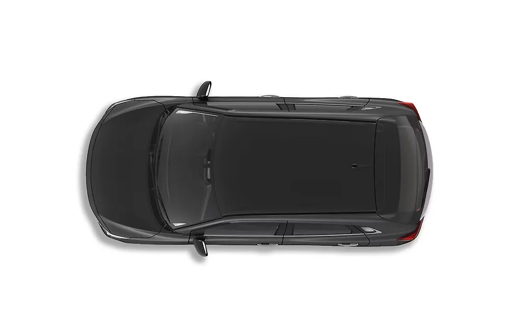 Maruti Suzuki Baleno Roof
