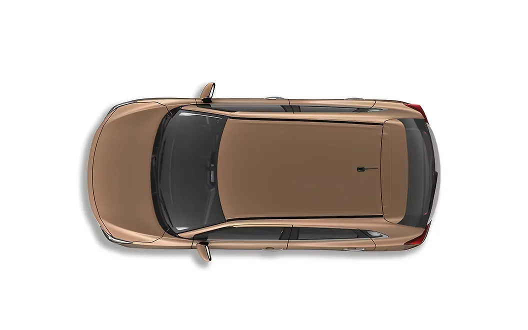 Maruti Suzuki Baleno Roof