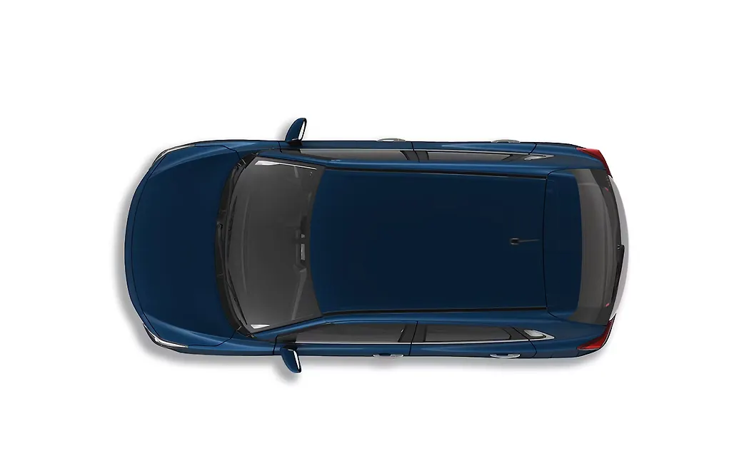 Maruti Suzuki Baleno Roof