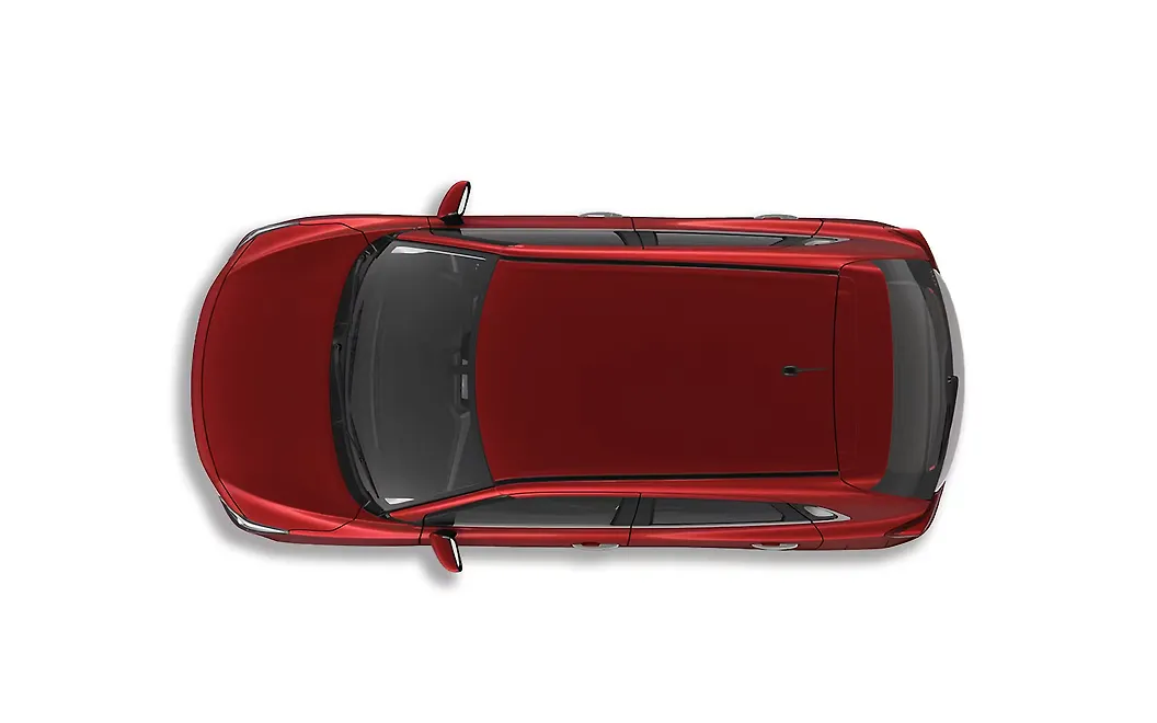 Maruti Suzuki Baleno Roof