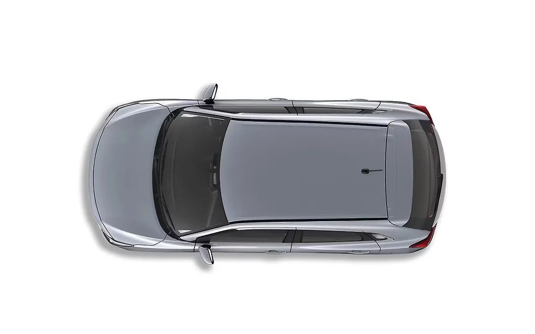 Maruti Suzuki Baleno Roof