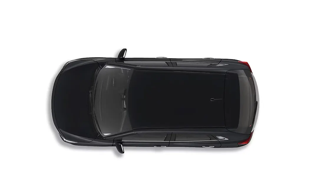 Maruti Suzuki Baleno Roof