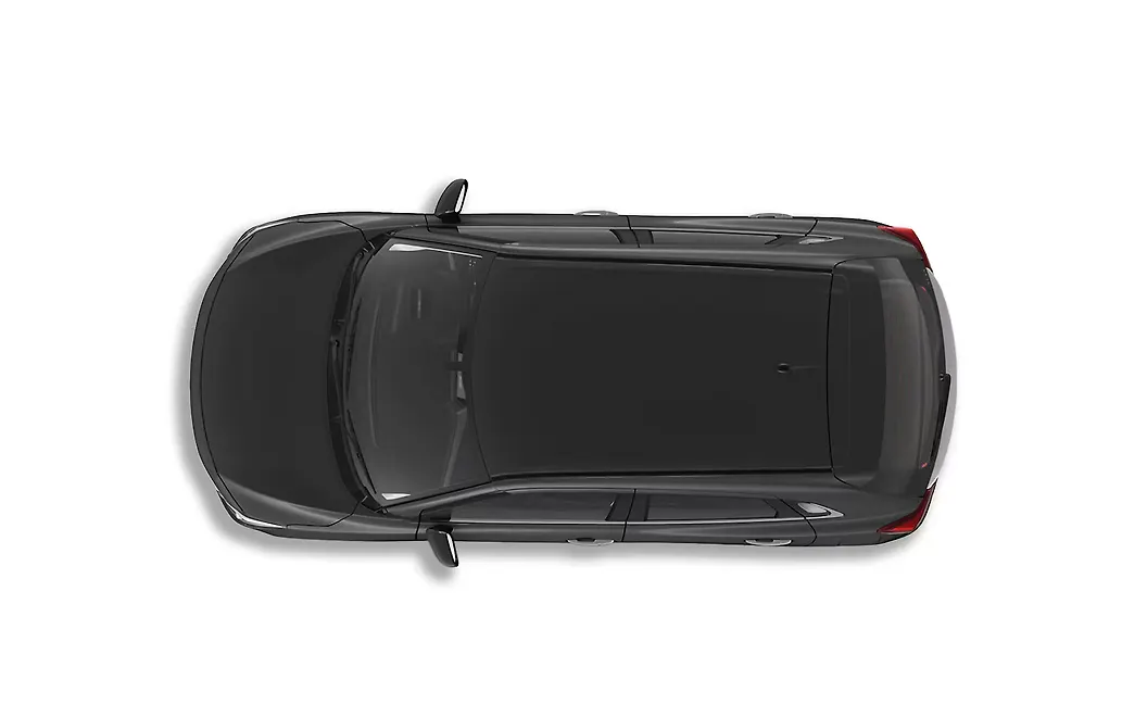 Maruti Suzuki Baleno Roof