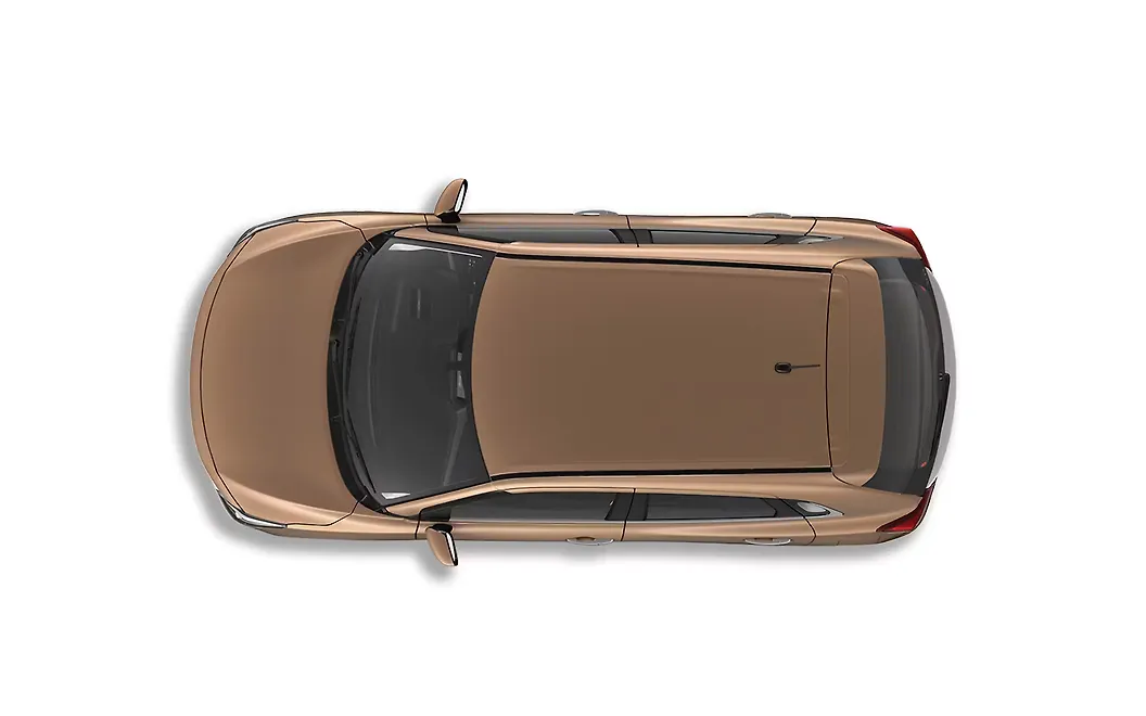 Maruti Suzuki Baleno Roof