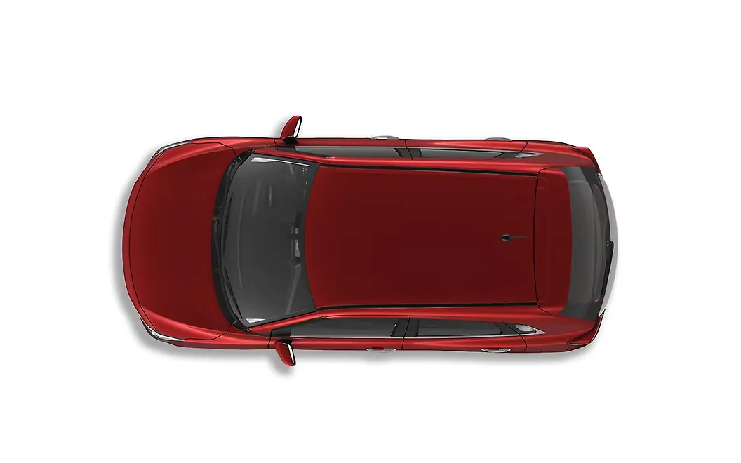 Maruti Suzuki Baleno Roof