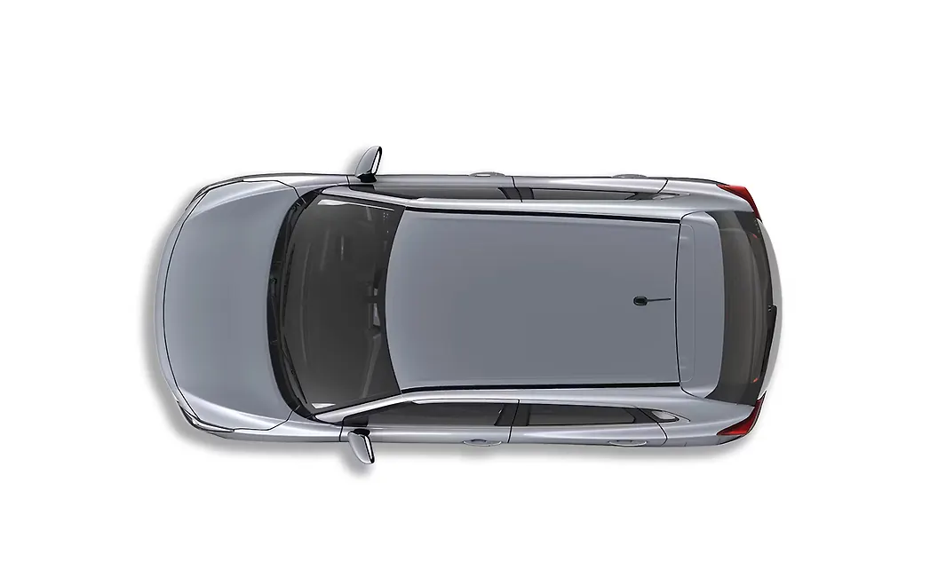 Maruti Suzuki Baleno Roof
