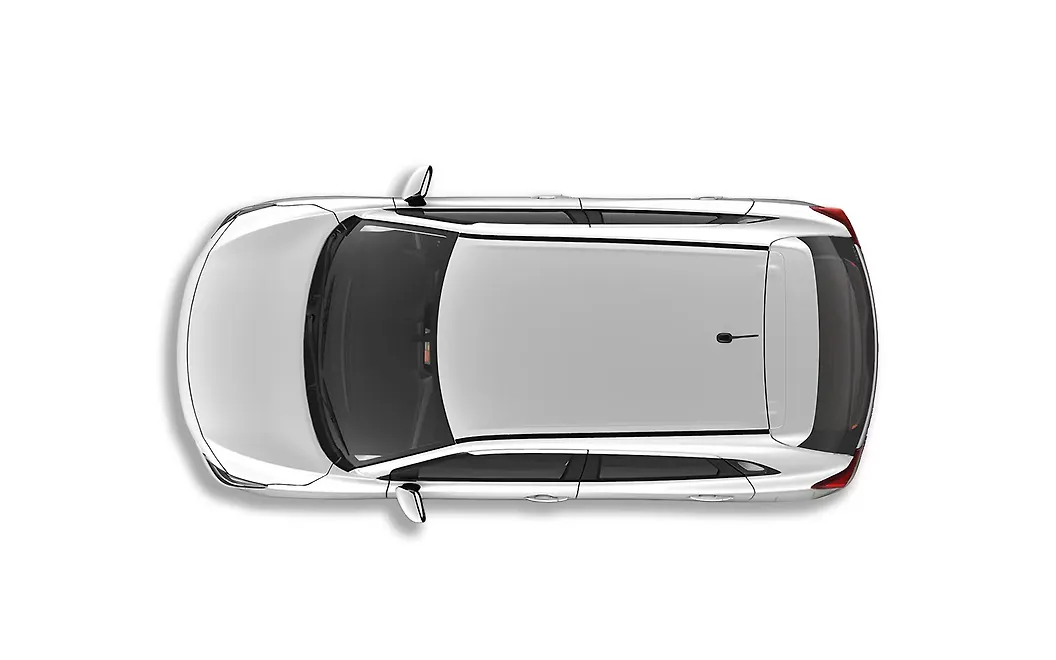 Maruti Suzuki Baleno Roof
