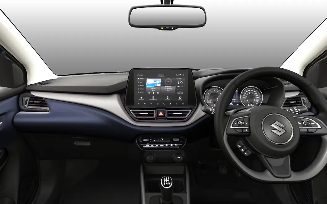 Maruti Suzuki Baleno