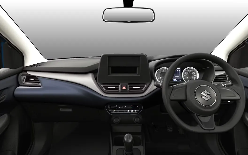 Maruti Suzuki Baleno
