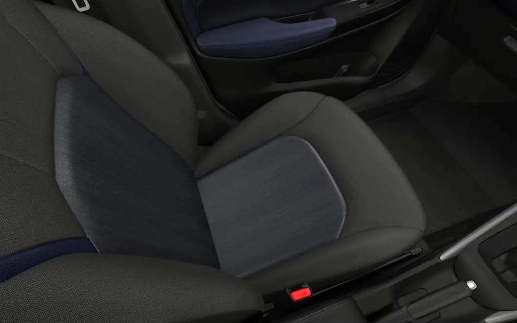 Maruti Suzuki Baleno
