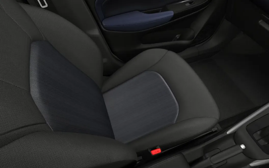 Maruti Suzuki Baleno