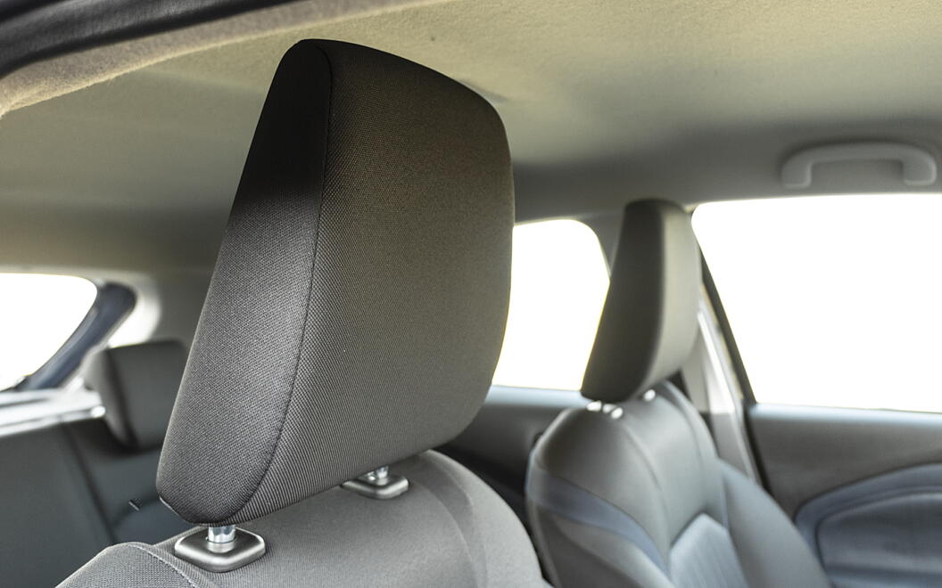 Maruti Suzuki Baleno Front Seat Headrest