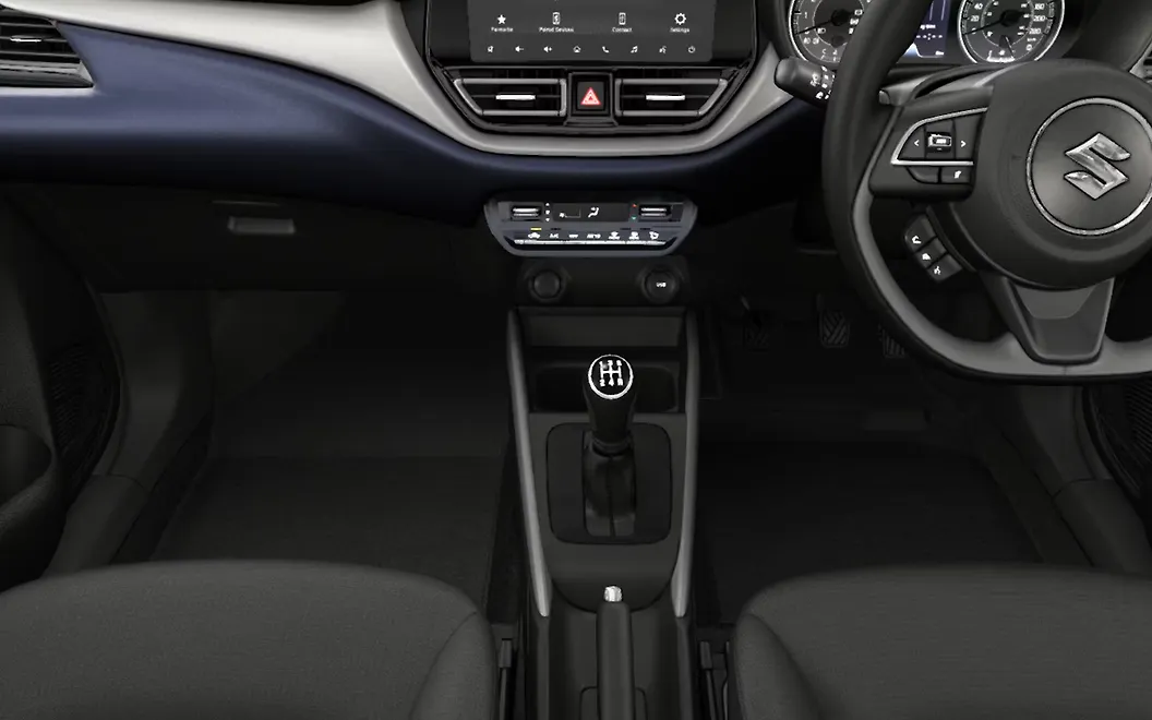 Maruti Suzuki Baleno