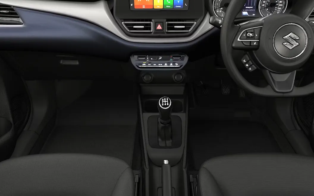 Maruti Suzuki Baleno
