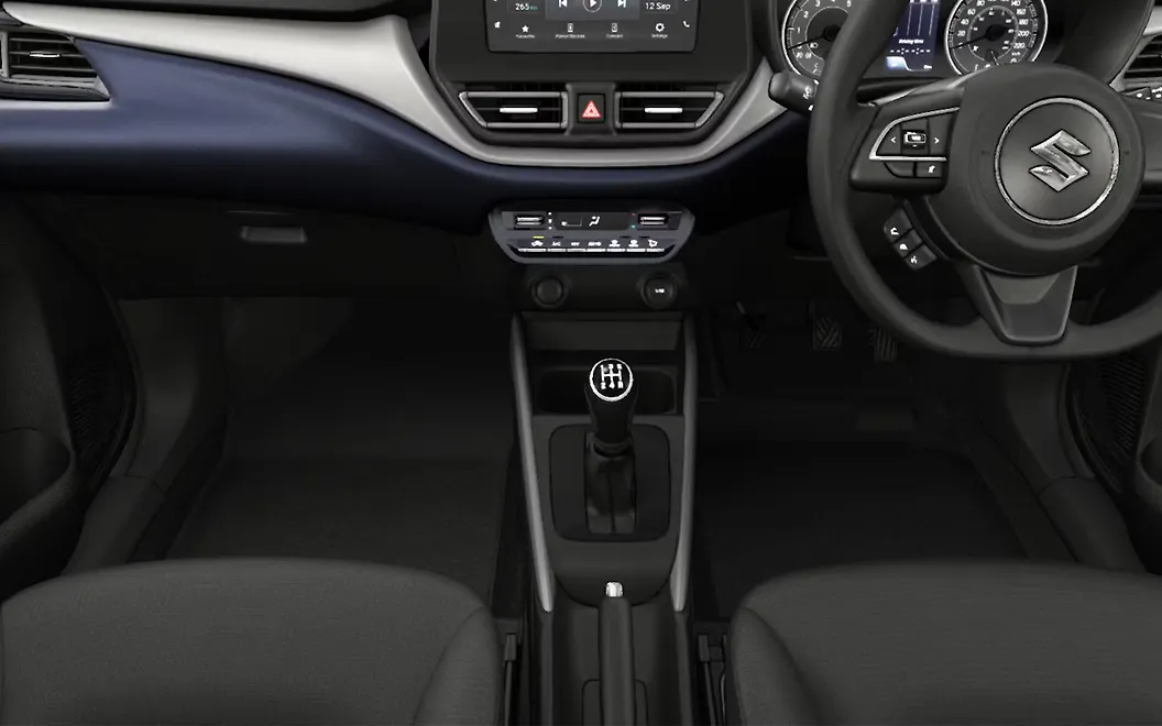 Maruti Suzuki Baleno