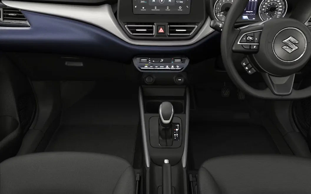 Maruti Suzuki Baleno