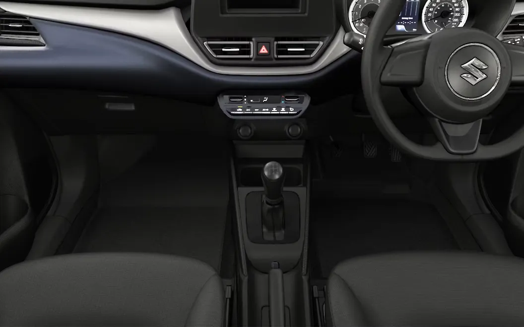 Maruti Suzuki Baleno