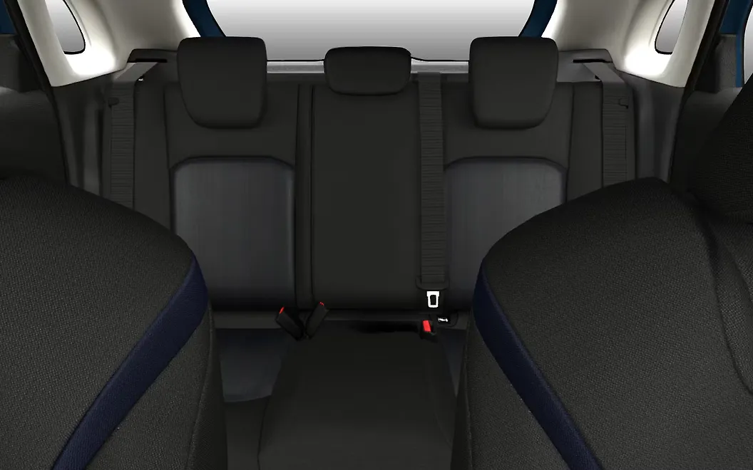 Maruti Suzuki Baleno