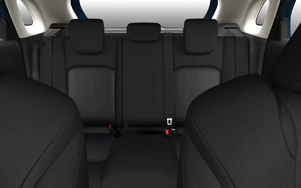 Maruti Suzuki Baleno