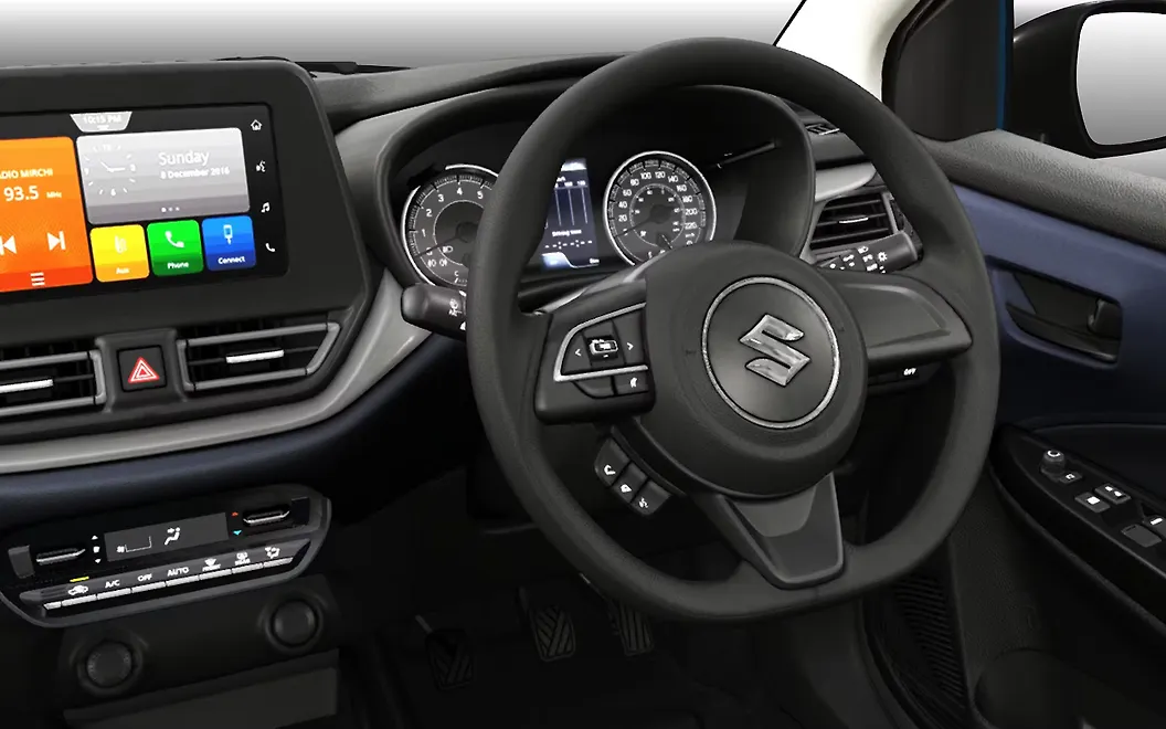 Maruti Suzuki Baleno