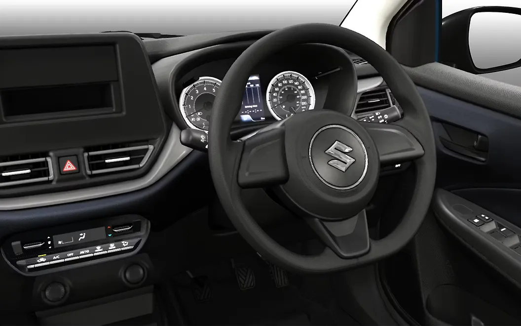 Maruti Suzuki Baleno
