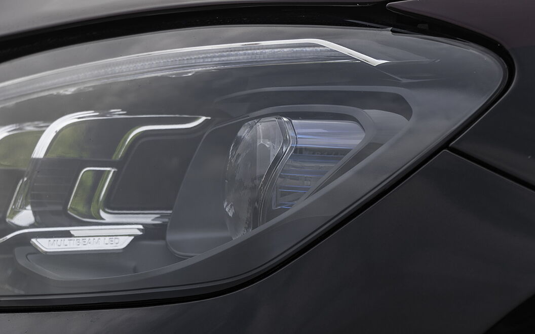 Mercedes-Benz Maybach GLS [2021-2024] Head Light