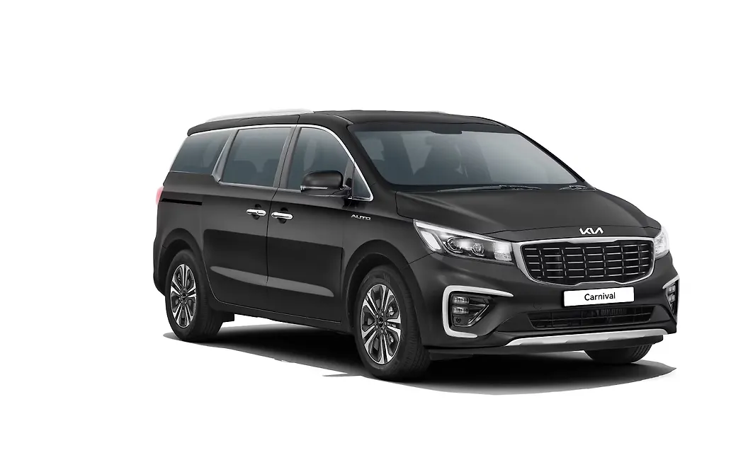 Kia Carnival Kia Carnival