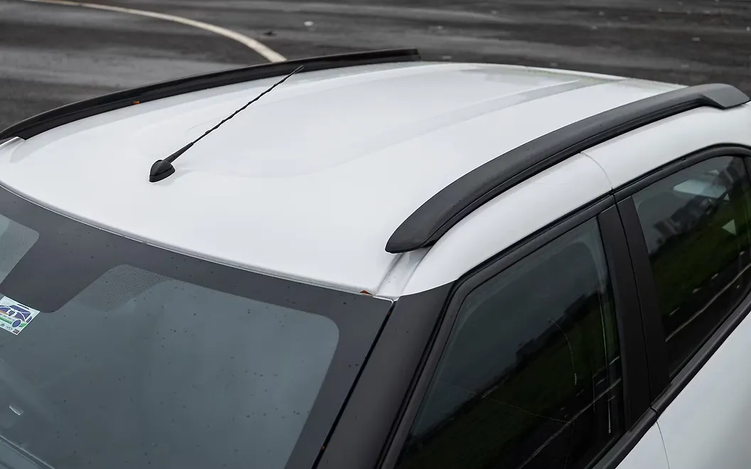 Citroen C3 Roof