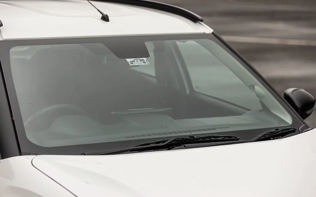 Citroen C3 Front Windscreen