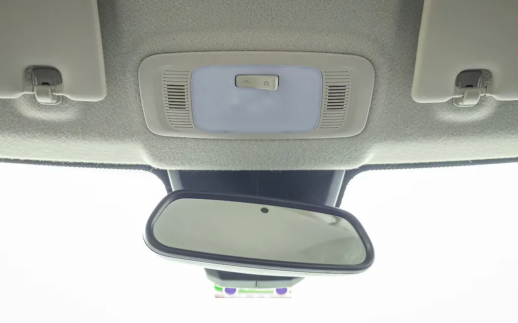 Citroen C3 Rear View Mirror