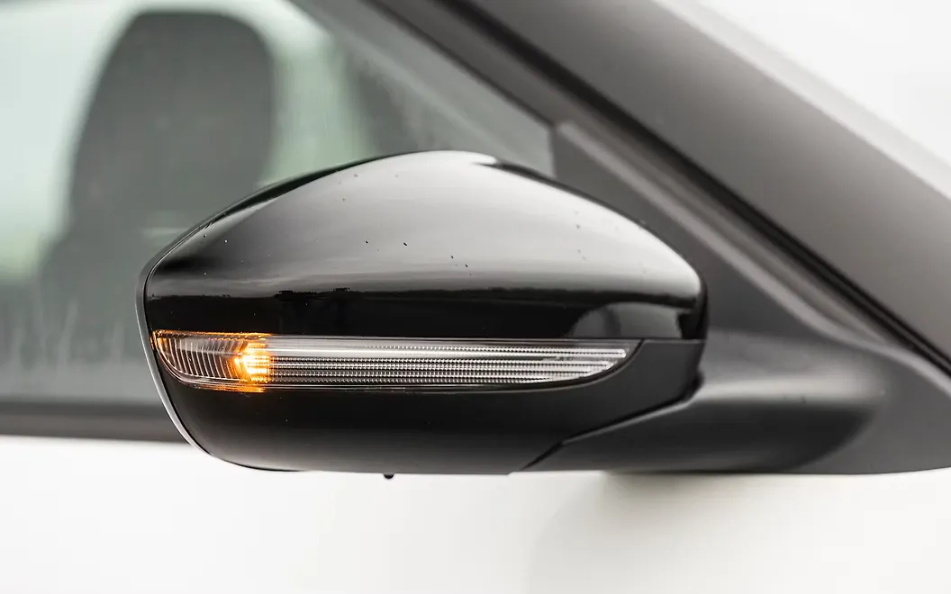 Citroen C3 Indicators on OVRM