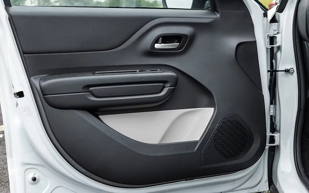 Citroen C3 Front Passenger Door