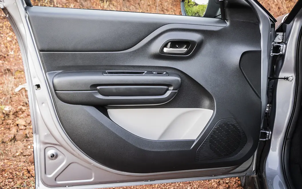 Citroen C3 Front Passenger Door