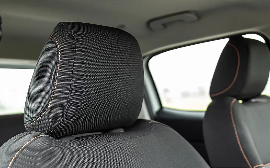 Citroen C3 Front Seat Headrest